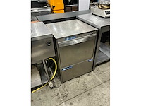 2014 rhima dr 50 l vaatwasmachine - afbeelding 2 van  7