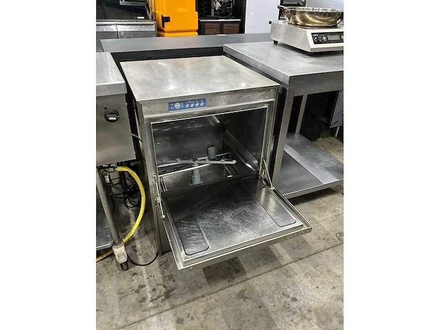 2014 rhima dr 50 l vaatwasmachine - afbeelding 3 van  7