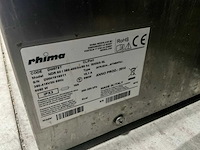2014 rhima dr 50 l vaatwasmachine - afbeelding 7 van  7