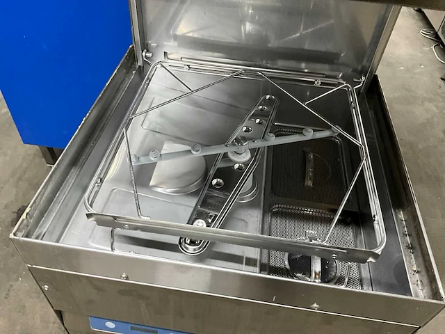 2014 rhima dw 115 e vaatwasmachine - afbeelding 4 van  9
