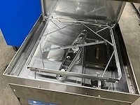2014 rhima dw 115 e vaatwasmachine - afbeelding 4 van  9