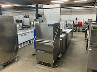 2014 rhima dw 115 e vaatwasmachine