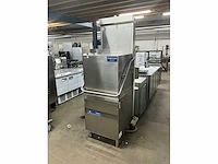 2014 rhima dw 115 e vaatwasmachine - afbeelding 2 van  9