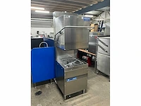 2014 rhima dw 115 e vaatwasmachine - afbeelding 3 van  9