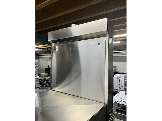 2014 rhima dw 115 e vaatwasmachine - afbeelding 8 van  9