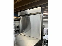 2014 rhima dw 115 e vaatwasmachine - afbeelding 8 van  9