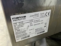 2014 rhima dw 115 e vaatwasmachine - afbeelding 9 van  9