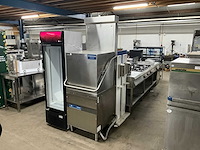 2014 rhima dw 116 e vaatwasmachine
