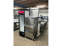 2014 rhima dw 116 e vaatwasmachine - afbeelding 2 van  8