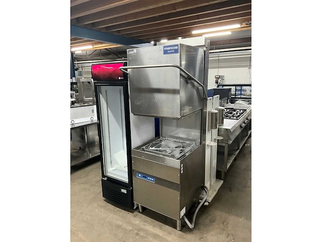 2014 rhima dw 116 e vaatwasmachine - afbeelding 3 van  8
