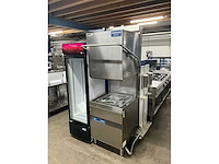 2014 rhima dw 116 e vaatwasmachine - afbeelding 3 van  8