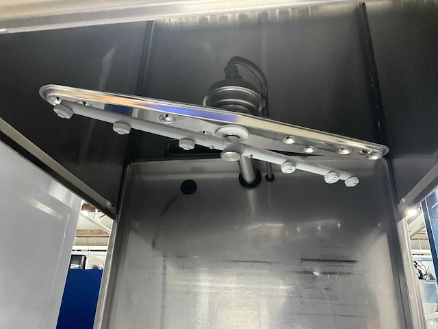 2014 rhima dw 116 e vaatwasmachine - afbeelding 5 van  8
