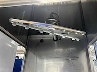 2014 rhima dw 116 e vaatwasmachine - afbeelding 5 van  8