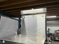 2014 rhima dw 116 e vaatwasmachine - afbeelding 6 van  8