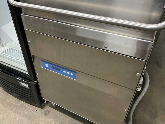 2014 rhima dw 116 e vaatwasmachine - afbeelding 7 van  8
