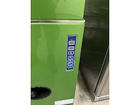 2014 rhima wd-7d vaatwasmachine met voorspoelmachine - afbeelding 4 van  14