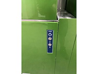 2014 rhima wd-7d vaatwasmachine met voorspoelmachine - afbeelding 5 van  14