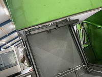 2014 rhima wd-7d vaatwasmachine met voorspoelmachine - afbeelding 6 van  14