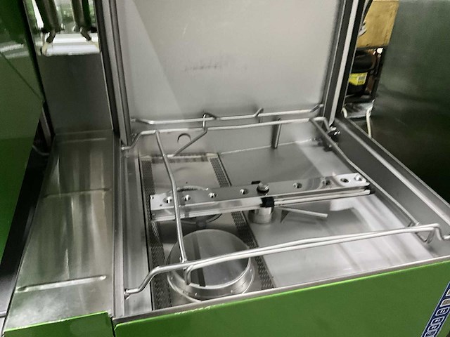 2014 rhima wd-7d vaatwasmachine met voorspoelmachine - afbeelding 7 van  14