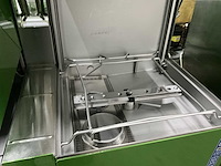 2014 rhima wd-7d vaatwasmachine met voorspoelmachine - afbeelding 7 van  14