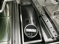 2014 rhima wd-7d vaatwasmachine met voorspoelmachine - afbeelding 9 van  14