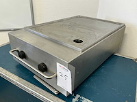 2014 rieber varithek grill bakplaat