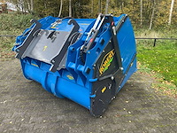 2014 robert bmh 2600 vs voerdoseercontainer - afbeelding 8 van  22