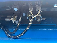 2014 robert bmh 2600 vs voerdoseercontainer - afbeelding 22 van  22