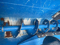 2014 robert bmh 2600 vs voerdoseercontainer - afbeelding 2 van  12