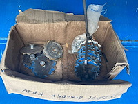 2014 robert bmh 2600 vs voerdoseercontainer - afbeelding 8 van  22