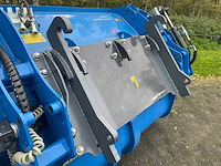 2014 robert bmh 2600 vs voerdoseercontainer - afbeelding 4 van  19