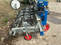 2014 robovator mek automatische in-ro schoffelmachine - afbeelding 3 van  28