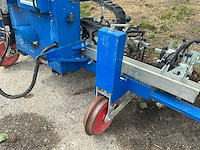 2014 robovator mek automatische in-ro schoffelmachine - afbeelding 9 van  28