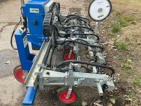 2014 robovator mek automatische in-ro schoffelmachine - afbeelding 10 van  28