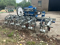 2014 robovator mek automatische in-ro schoffelmachine - afbeelding 1 van  28