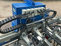 2014 robovator mek automatische in-ro schoffelmachine - afbeelding 14 van  28