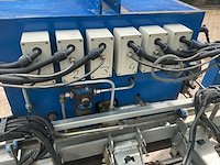 2014 robovator mek automatische in-ro schoffelmachine - afbeelding 15 van  28