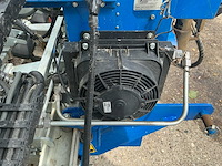 2014 robovator mek automatische in-ro schoffelmachine - afbeelding 16 van  28