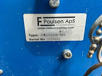 2014 robovator mek automatische in-ro schoffelmachine - afbeelding 21 van  28