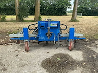 2014 robovator mek automatische in-ro schoffelmachine - afbeelding 23 van  28