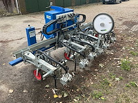 2014 robovator mek automatische in-ro schoffelmachine - afbeelding 26 van  28