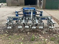 2014 robovator mek automatische in-ro schoffelmachine - afbeelding 27 van  28