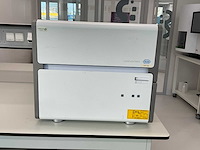 2014 roche lightcycler 480 ii qpcr systeem - afbeelding 2 van  5