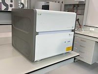 2014 roche lightcycler 480 ii qpcr systeem - afbeelding 3 van  5