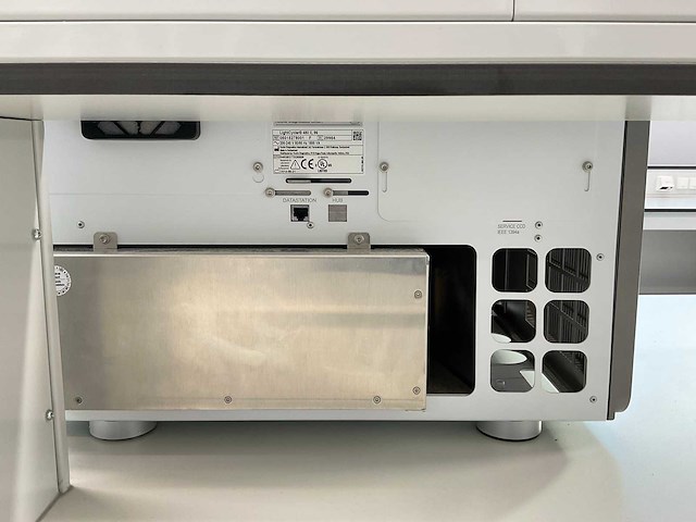 2014 roche lightcycler 480 ii qpcr systeem - afbeelding 4 van  5