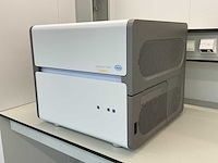 2014 roche lightcycler 480 ii qpcr systeem
