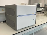 2014 roche lightcycler 480 ii qpcr systeem - afbeelding 3 van  4