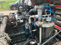 2014 rotair mdvn80 mobiele schroefcompressor - afbeelding 7 van  9