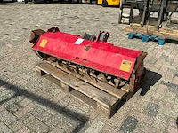 2014 rotary tiller tl-125 frees