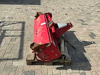 2014 rotary tiller tl-125 frees - afbeelding 3 van  10